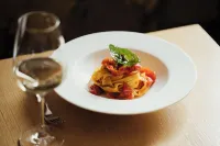 Hotel Melodia del Bosco - servizio colazione