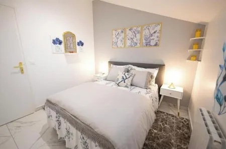 Appartement Royale 2 Pièces de 35 m2