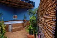 Casa de Arte Hotel Boutique