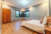 Luxury Villa in Marrakech with Ourika Valley Views Hotels in Ourika