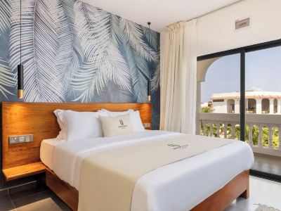 Q Boutique Resort Malindi