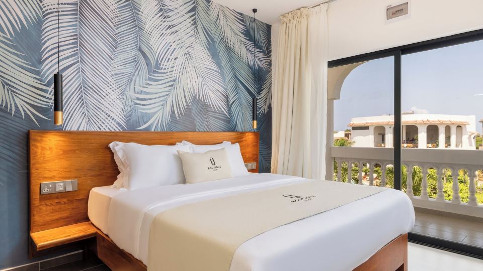 Q Boutique Resort Malindi