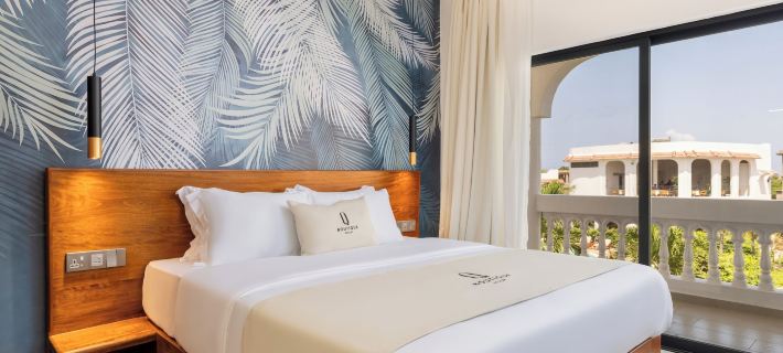 Q Boutique Resort Malindi Hoteles en Malindi