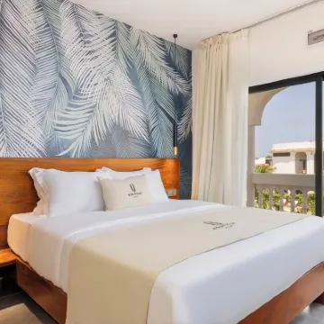 Q Boutique Resort Malindi Hotels near Gongoni Market Shop