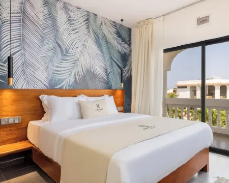 Q Boutique Resort Malindi Hotels in Malindi