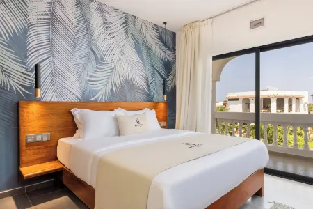 Q Boutique Resort Malindi Отели в г. Малинди