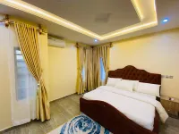 Luxuriously Furnished 2-bedroom DUPLEX, GRA Enugu Nigeria for NGN90,000