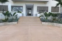 Luxurious 2 Bedrooms 5 min from Casablanca Airport Hotels near Terminal 1 of Mohammed Airport