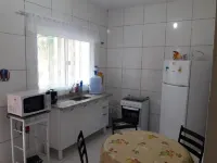 House for Season / Carnival in Paraty / RJ Hotels in Taquari