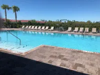 2-bedroom townhome in delightful Florida City with fitness room,cayos de florida