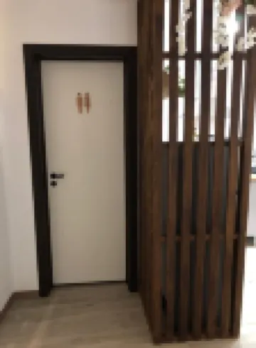 Charming 2-bedroom house with AC and WiFi in lovely Rabal Hotels in Braganca