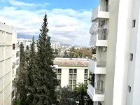 Apartment in the center of Fes close to all amenities