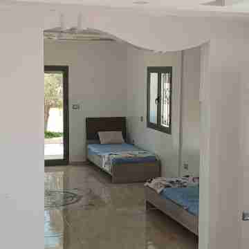 Villa Olivier Midoun Rooms