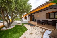 Villa ROSA Tertenia Hotels in Tertenia