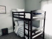 Cheerful, Residential 2 Bedroom Mountain Home Hotels in Cripple Creek