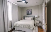 Spacious Central 3bd/2bath