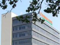 Veshki Park Hotel