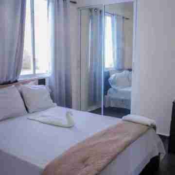 Lovely Boca Chica 2 Bedroom Apartmet w/ Pool Rooms