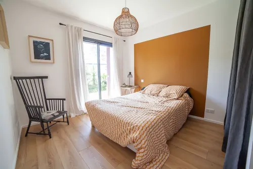 Magnifique Maison Neuve Avec Piscine et Parking Privé Hotels in Bidart