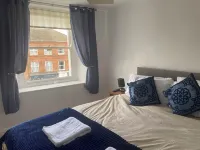 Located in the centre of Kirkby Stephen a 3 bedroom spacious apartment Hotels in Kirkby Stephen