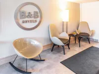 B&B Hotel Hannover-Laatzen