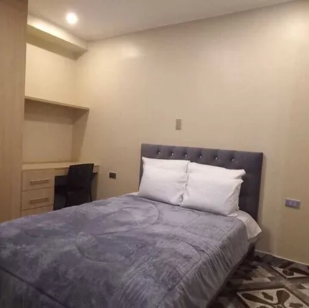 CUENCA LODGIN