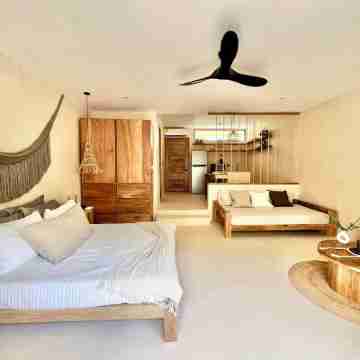 Cocay Loft 115 Jungle & Pool Rooms