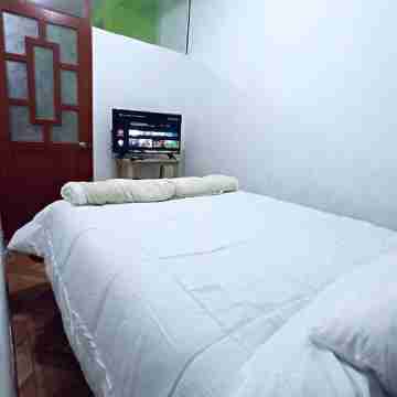 Minidepartamento en el barrio tradicional de San Blas Rooms