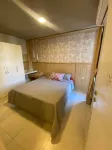 Brand-New Luxury 3 BR Apartment Hotel a 