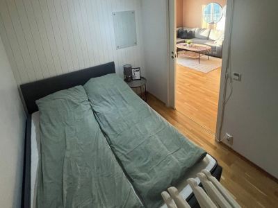 2-bedroom apartment in Trondheim Sentrum