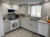 Naples, Florida Beautiful 2 Bed 2 Bath Condo- Beautiful View! Reduced Rate! Hotel a Lely