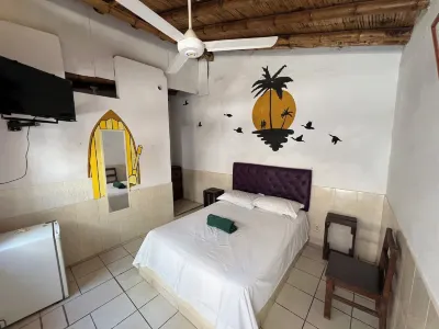 La Posada Hotels near Playa Mancora