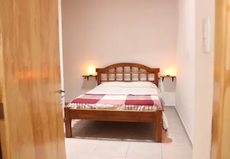 Acogedora Suite por los Caminos del Vino