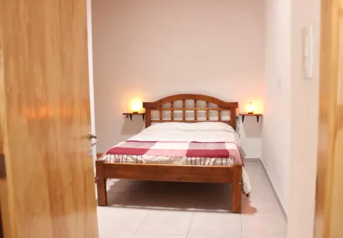 Acogedora Suite por los Caminos del Vino