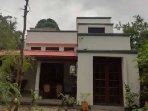 Calm and Quite Place