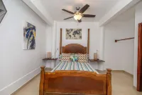 Take it easy at this unique and tranquil getaway