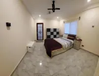 Apartment - 1st Floor (Bird watchers' haven) Hotels in Brufut