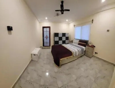 Apartment - 1st Floor (Bird watchers' haven) Các khách sạn ở 