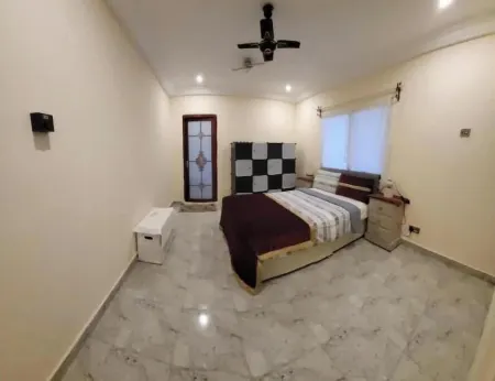 Apartment - 1st Floor (Bird watchers' haven) Отели в г. Бруфут