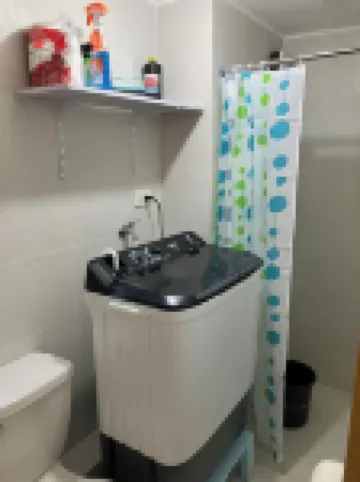 Cozy condo with AC and fitness room in lovely Dumaguete steps from the Ocean