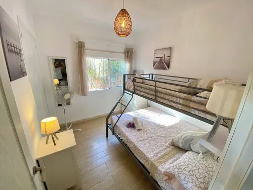 Duna house sea view apartment