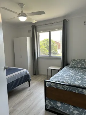 Caves Beach Holiday House Hotels near Caves Beach