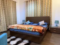 Yaasha Cottage -Best Himalayan Views