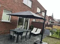Maison de Vacances Hotels in Aalst