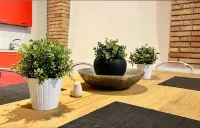 Accogliente Loft Immerso nel Centro Storico di Serravalle Các khách sạn ở Vittorio Veneto