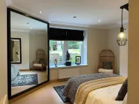 Luxury castle apartment