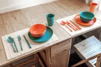 Lofi Girl Book Lover's Nook- 2BD 1BATH A/C Washer/Dryer Full kitchen/ fast WIFI