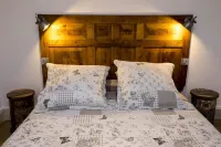 Spacious 6-person gîte in Kaysersberg Các khách sạn gần Fontaine Constantin