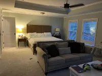 5 bedroom 4 bath house for rent for the 2026 ANWA and Masters Hotel a Evans