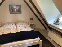 Vacation apartment Witt-Dün Hotels in Tating